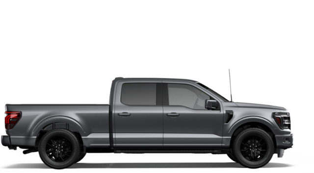 2026 Ford F-150+F-150